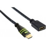 Techly ICOC HDMI2-4-EXT050 – Zboží Mobilmania