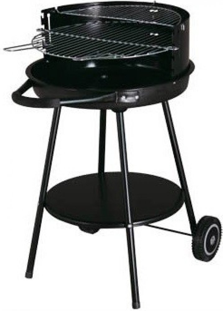 Tarrington House HUKA 374436g Gril BBQ | Srovnanicen.cz