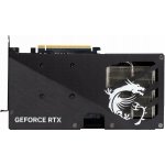 MSI GeForce RTX 5060 8G GAMING OC – Sleviste.cz