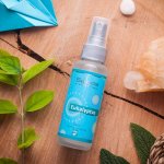 Saloos Natur aroma airspray přírodní osvěžovač vzduchu Eukalyptus 50 ml – HobbyKompas.cz