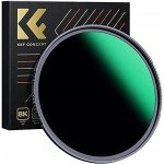 K&F Concept Nano-X ND 1000x 55 mm – Sleviste.cz