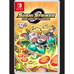 Sushi Striker: The Way of Sushido – Zboží Mobilmania