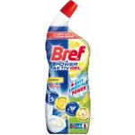 Bref Hygiene Gel WC čistič Lemonitta Power 700 ml – Zboží Dáma