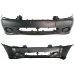 NÁRAZNÍK PŘEDNÍ HYUNDAI ATOS PRIME (MX), 08.99-12.03 OE: 86511-06010 POLCAR – Hledejceny.cz