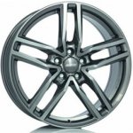 Alutec Ikenu 7,5x17 5x112 ET49 metal grey – Hledejceny.cz