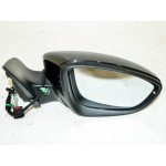 zpětné zrcátko pravé 9 PIN VW Passat CC 3C8 3C8857508BC 3C8857538