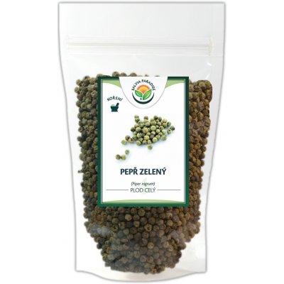 Salvia Paradise Pepř zelený celý 100 g – Hledejceny.cz