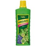 Forestina KAPKA Kapalné hnojivo na fíkusy 0,5 l – Zboží Dáma