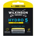 Wilkinson Sword Hydro5 5 ks – Zbozi.Blesk.cz
