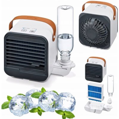 Beurer LV50 – Sleviste.cz