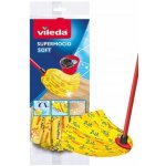 Vileda SuperMocio Soft náhradní hlavice 167964 – Sleviste.cz