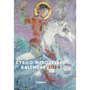 Cyrilometodějský 2024