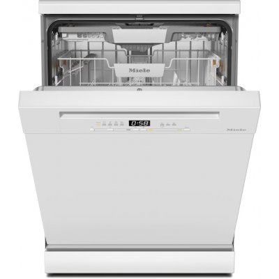 Miele G 5410 SC Active Plus Briliantová bílá – Zbozi.Blesk.cz