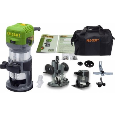 PROCRAFT POB980 – HobbyKompas.cz