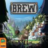 Desková hra Pandasaurus Games Brew
