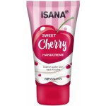 ISANA krém na ruce Sweet Cherry 75 ml – Zboží Dáma