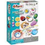 EPEE Malování na kameny Creativ rock malá sada – Zbozi.Blesk.cz