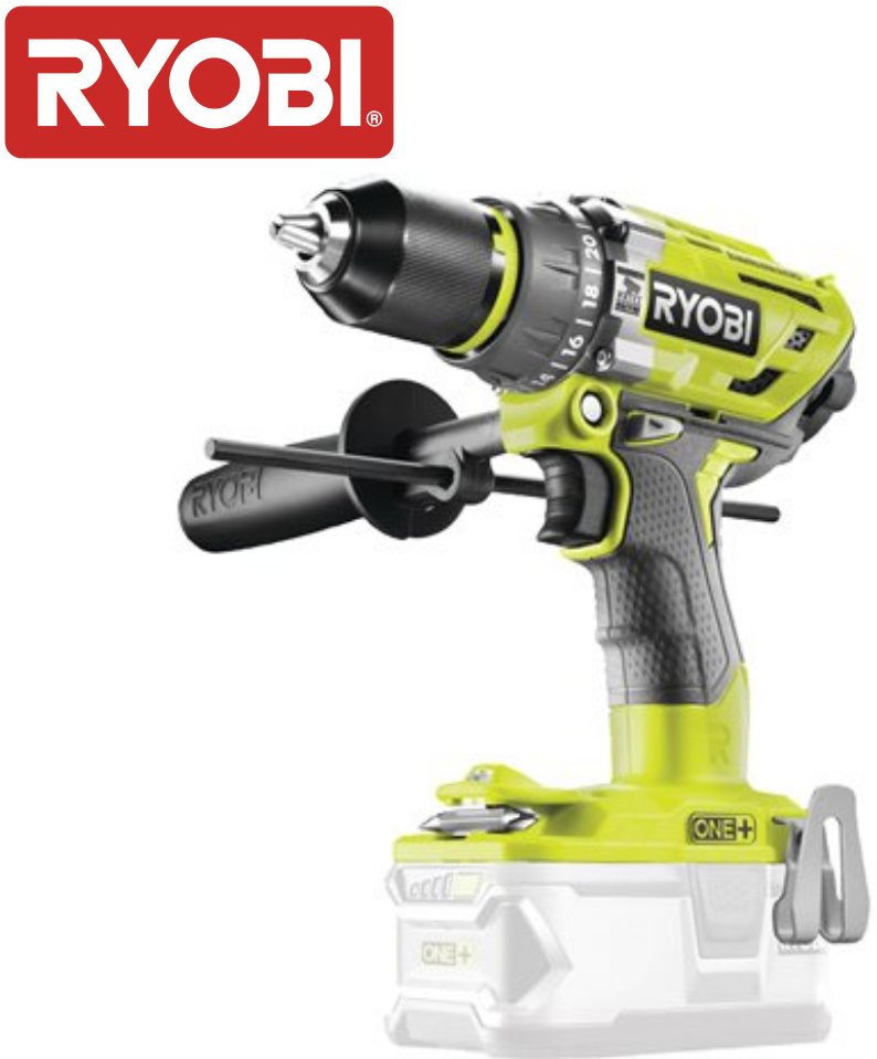 Ryobi R18PD7-0