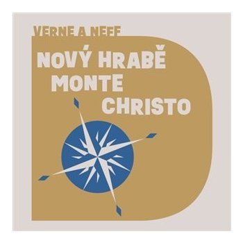 Nový hrabě Monte Christo - Ondřej Neff