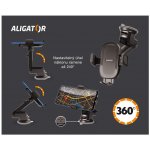 Aligator HA21 – Zboží Živě