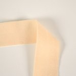 Takoy Lemovací guma King 20 mm béžová – Zboží Dáma