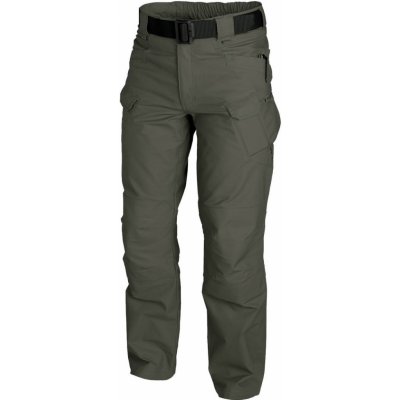 Kalhoty Helikon-Tex UTP Urban Tactical taiga green – Zboží Dáma