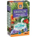 Agro Kristalon pokojové rostliny 0,25 kg – Zbozi.Blesk.cz