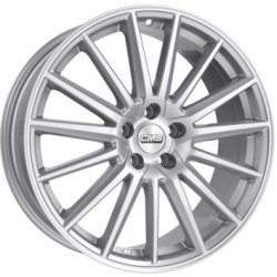 CMS C23 8x19 5x108 ET48 racing silver