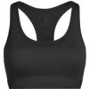 Sportovní podprsenka Icebreaker Merino 125 ZoneKnit Racerback Women