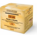 Guam bahenní zábal FIR na břicho a pas 1000 g – Zboží Dáma