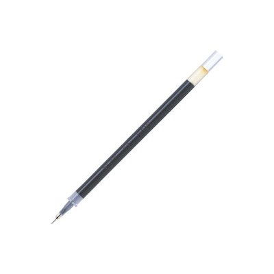 Pilot Náplň do Rollerů G-Tec 0.4 (F) tenký černá – Zboží Dáma