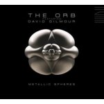 Orb Ft David Gilmour - Metallic Spheres CD – Zboží Mobilmania