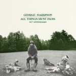 Harrison George - All Things Must Pass Deluxe LP – Zbozi.Blesk.cz