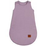 Infantilo spací pytel Baby soft Fialový – Hledejceny.cz