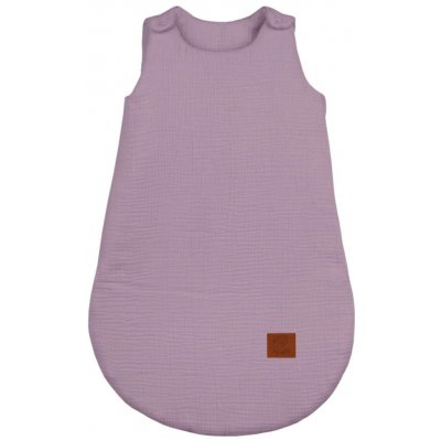 Infantilo spací pytel Baby soft Fialový – Hledejceny.cz