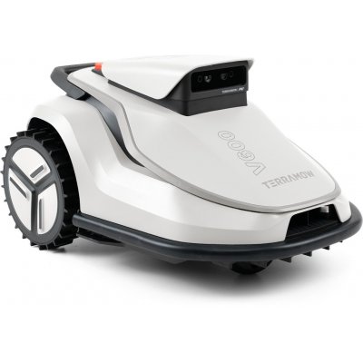 TerraMow V600 – Sleviste.cz