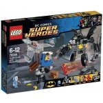 LEGO® Super Heroes 76026 Řádění Gorily Grodd – Hledejceny.cz