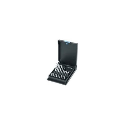 VOLKEL Sada vrtáků-bitů 3.0-10.0mm 67424 – Zboží Mobilmania