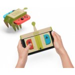 Nintendo Switch Labo Variety Kit – Zboží Živě