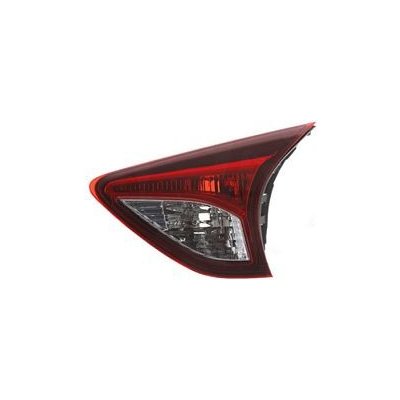 Zadní světlo- pravé vnitřní MAZDA CX-5 (KE) 2012-2017 |012-2017| TYC | 175427009A – Hledejceny.cz
