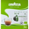 Kávové kapsle Lavazza Espresso BIO pre Dolce Gusto 16 ks