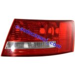 ZADNÍ SVĚTLO, LAMPA PRAVÉ SEDAN AUDI A6 (C6), 05.04-10.08 OE: 4F5945096D, 4F5945096Q, 4F5945096L 715001007002, LLF161 Ulo | Zboží Auto