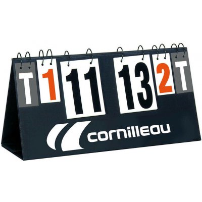 Cornilleau ukazatel skore – Hledejceny.cz