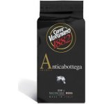 Vergnano Antica Bottega mletá 250 g – Zboží Dáma
