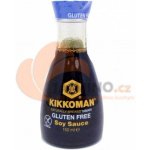 KIKKOMAN Sojová omáčka Tamari bez lepku 150 ml – Sleviste.cz
