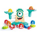 Hape Váha s příšerkou – Zboží Mobilmania