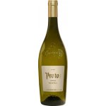 Protos Verdejo Reserva 2021 Bílé 13.0% 0.75 l (holá láhev) – Hledejceny.cz