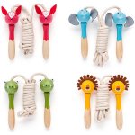 Woody Jungle – Zboží Dáma