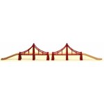 Brio Most velký San Francisko – Zboží Dáma