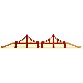 Brio Most velký San Francisko